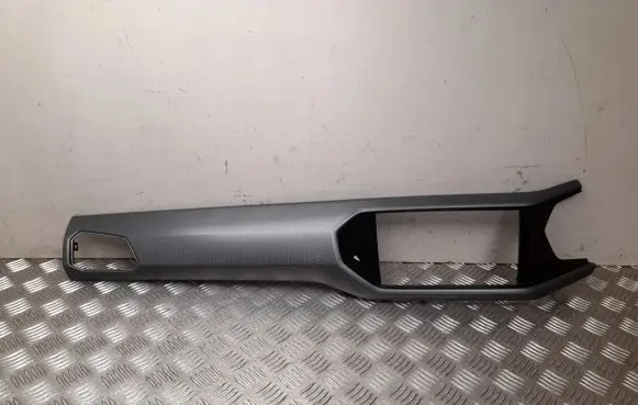 Volkswagen T-Cross Radio/GPS head unit trim 2GN858417E