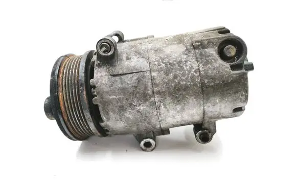 Ford Galaxy Air conditioning (A/C) compressor (pump)
