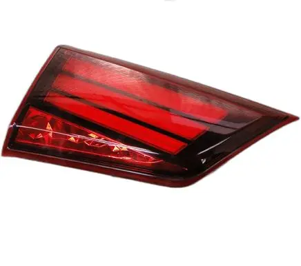 Mitsubishi Outlander Rear/tail lights set