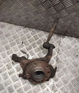 Opel Zafira B Front wheel hub