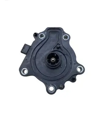 Toyota Prius (XW30) Electric auxiliary coolant/water pump