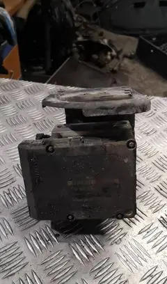 Ford Galaxy ABS Pump 1j0907379p