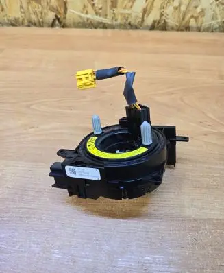 Steering angle sensor