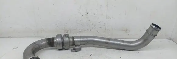 Renault Scenic II - Grand scenic II Air intake hose/pipe 8200276297