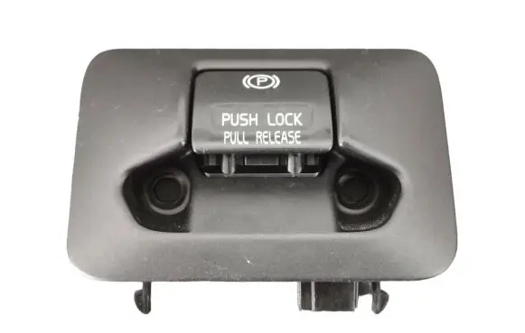 Volvo V60 Hand parking brake switch 31343242 14W20Y