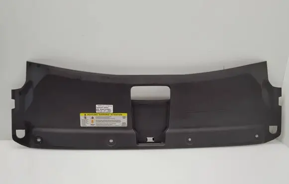 Audi Q3 8U Radiator trim 8UO807081B