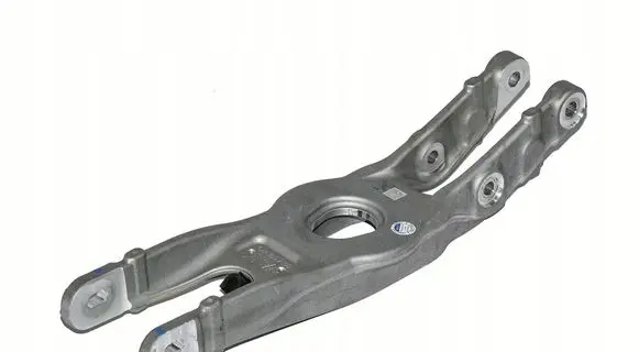 Mercedes-Benz C W205 Front control arm A2053523401