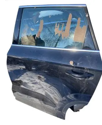 Seat Ateca Rear door