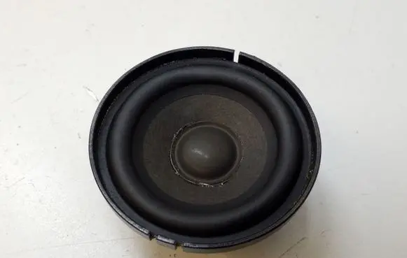 BMW 3 E92 E93 Panel speaker 6938657 65136938657