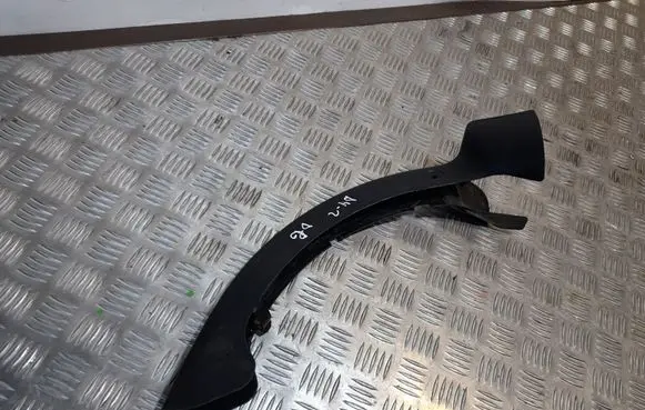 Audi A8 S8 D4 4H Other trunk/boot trim element 4H0971446K