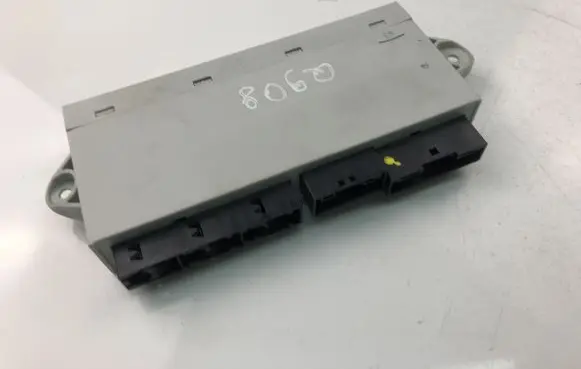 BMW 7 E65 E66 Other control units/modules 6931229