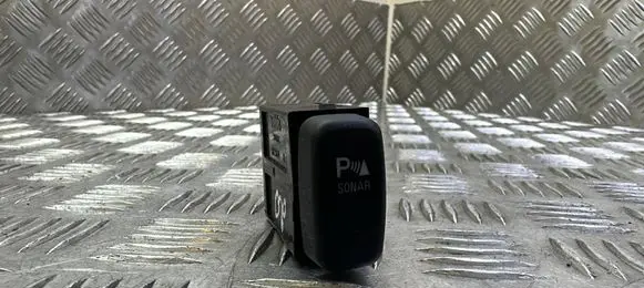 Mitsubishi ASX Parking (PDC) sensor switch 