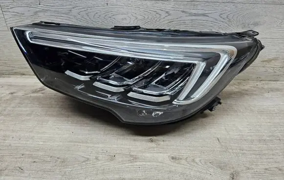 Opel Crossland X Headlight/headlamp 39153431