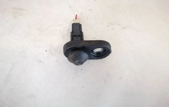 Toyota Avensis T250 Front door sensor 