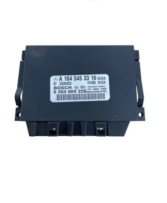 Parking PDC control unit/module