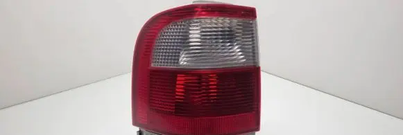 Ford Galaxy Rear/tail lights 7M5945095E E11048574000 134050D