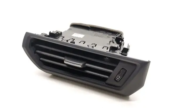 Audi e-tron Dashboard side air vent grill/cover trim 4KL820902