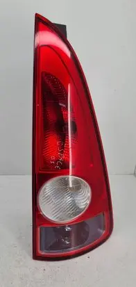 Renault Espace - Grand espace IV Rear/tail lights 8200027152