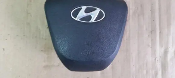 Hyundai i20 (PB PBT) Side airbag 