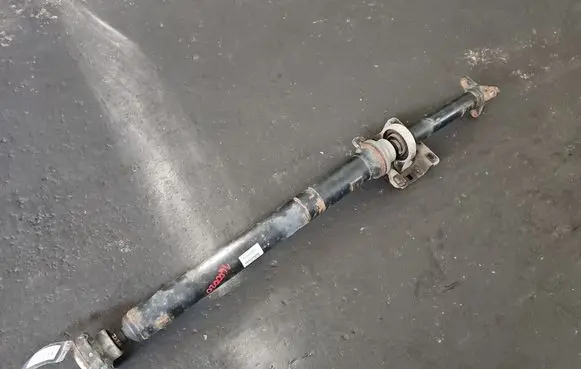 Porsche Cayenne (9PA) Rear driveshaft/prop shaft 7L0521102H IMPRK1600020