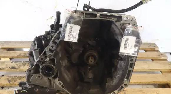 Dacia Dokker Manual 5 speed gearbox JR5076S