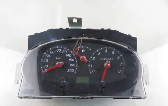 Nissan Micra Speedometer (instrument cluster) AX860