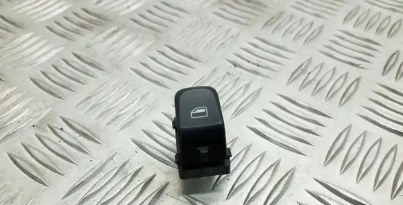 Audi A4 S4 B8 8K Electric window control switch 8K0959855A