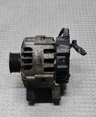 Peugeot 206 Generator/alternator 9665577780 2607210C 11104274