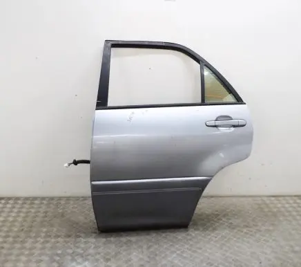 Lexus RX 450H Rear door 6700448022 8922448020