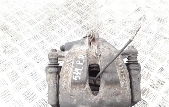 Fiat Scudo Front brake caliper 6028A826