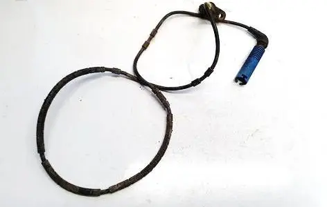 BMW 5 E39 ABS brake wheel speed sensor 61126908705 6112-6908705