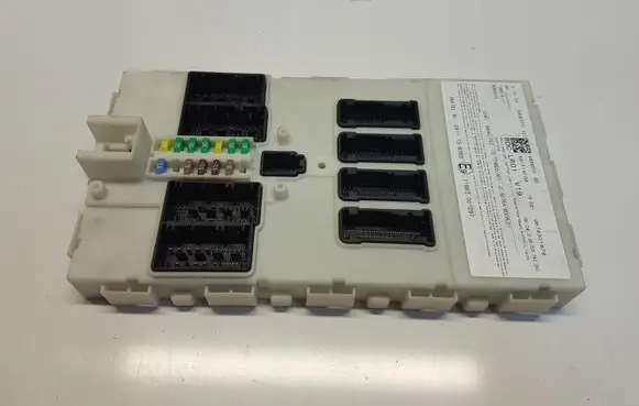 BMW X1 F48 F49 Other control units/modules 6808575