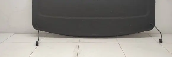 Citroen C5 Aircross Parcel shelf 9826860780