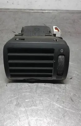 Volkswagen PASSAT B5.5 Dashboard side air vent grill/cover trim 3B0819703A