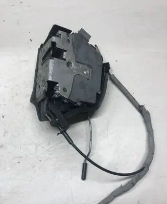 BMW X5 E53 Front door lock 0958116