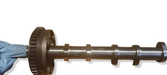 Seat Leon (5F) Camshaft 06L101D