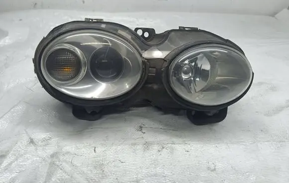 Jaguar X-Type Headlight/headlamp 1X4313W029AH 237424 23742800