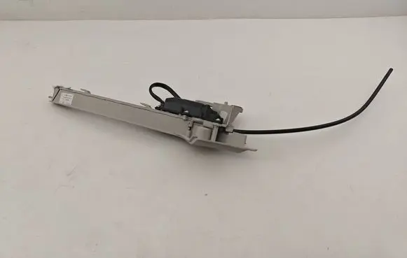 Mercedes-Benz C W205 Curtain motor A2059063603 1346882 011990405202