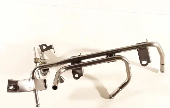 Honda Civic IX Engine coolant pipe/hose