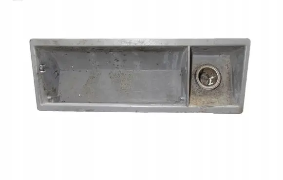 Volkswagen II LT Car ashtray