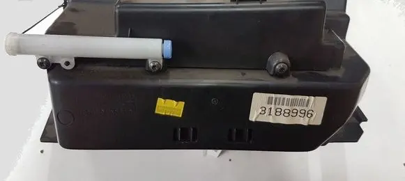 Volvo V40 Glove box set 0P503064 3188996