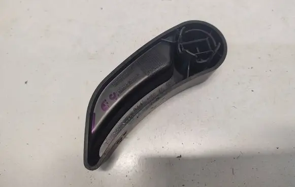 BMW X3 G01 Engine bonnet (hood) release handle 7397999