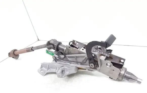Volvo V70 Steering wheel axle P31317855