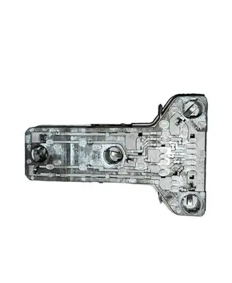 Tail light bulb cover holder