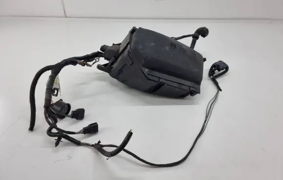 Land Rover Evoque I Fuse module GK7214A076BA