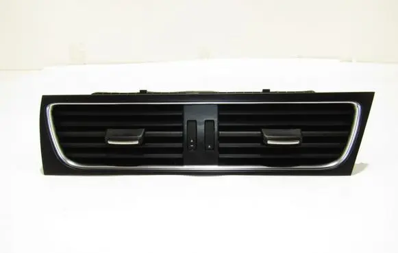 Audi A5 8T 8F Dash center air vent grill 8T2820951B