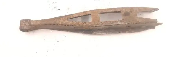 Subaru Impreza III Rear upper control arm/wishbone