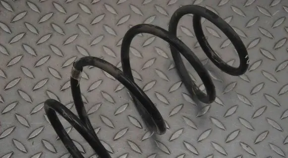 BMW 3 G20 G21 Front coil spring