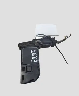 Citroen Berlingo Mass air flow meter 967709308001