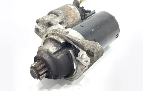 Volkswagen PASSAT CC Starter motor 0001121408